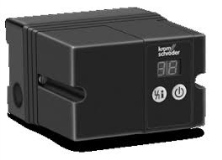 Automatic burner control units IFD 244 - Bộ Điều Khiển Đầu Đốt IFD 244 Kromschroder